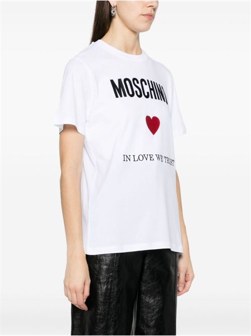  MOSCHINO | J0703 05412001